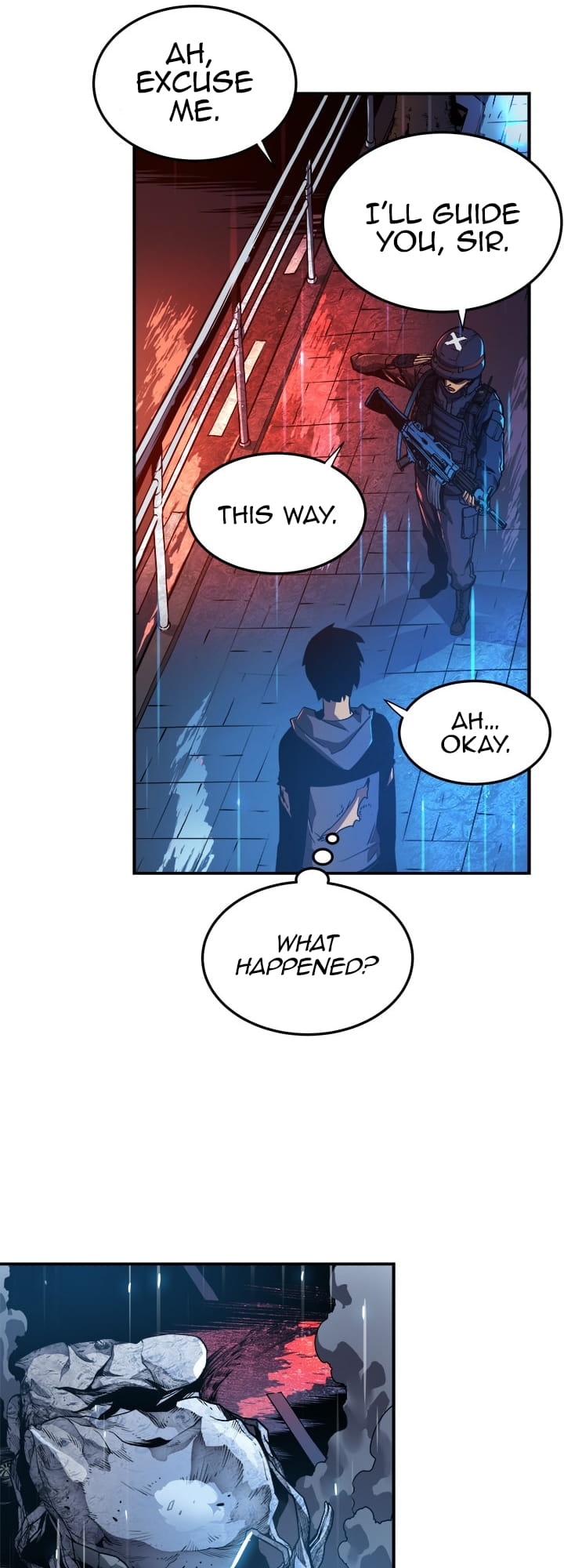 Solo Leveling, Chapter 17 image 14